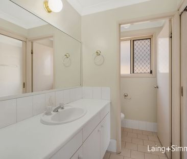 Modern Family Living in a Peaceful Location - Photo 6