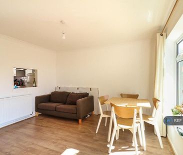 1 bedroom terraced house to rent - Photo 3