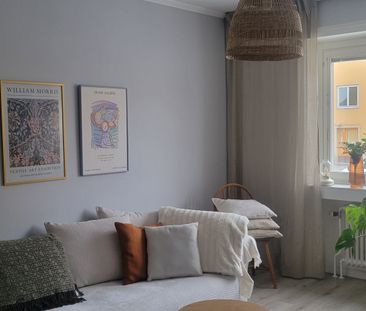 Lövstagatan, Örebro - Photo 2