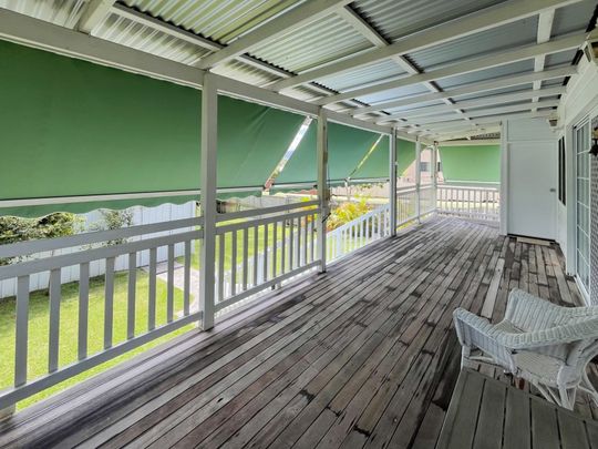 Coffs Harbour, 30 Elizabeth Street - Photo 1