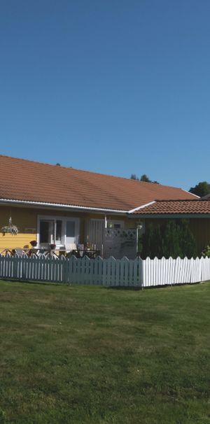C D Ekmansväg 30, 826 67, BERGVIK, Sverige - Photo 1