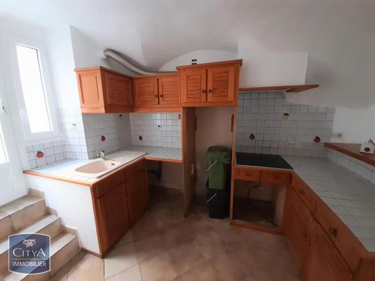 Location Maison 3 pièces 112m² CANET 34800 - Photo 1
