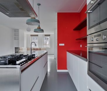 Te huur: Huis Plaspoelstraat 67 in Leidschendam - foto 5