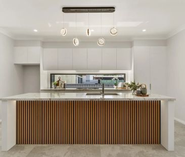 Brand New Four Bedroom Duplex In a Prime Location - Photo 3