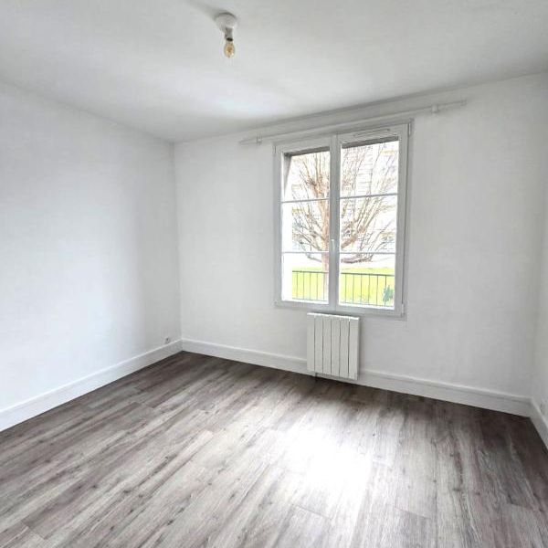 Location Appartement 2 pièces 27m² CAEN 14000 - Photo 1