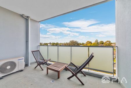 513/22 Dressler Court Merrylands - Photo 2