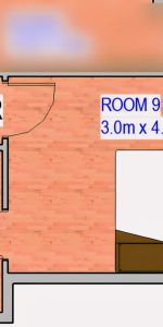 Unit 2 (Room 7,9) - Photo 3