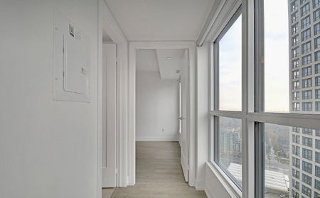 For Lease - 5 Mabelle Avenue Unit# 2631, Toronto, Ontario - Photo 5