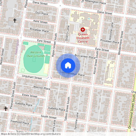 216 Talbot St S, Melbourne, Victoria 3350