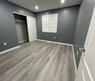 For Lease - 184 Ruhl Drive, Milton, Ontario - Photo 5