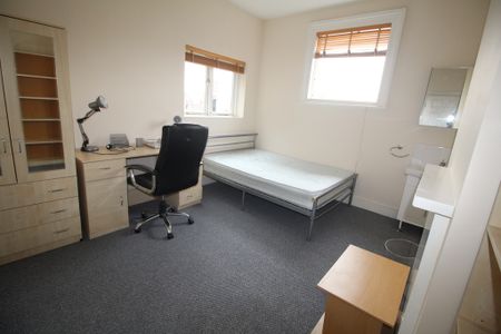 1 Bed Student Accommodation - Photo 5