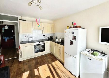 5 bedroom apartment to rent - Photo 2