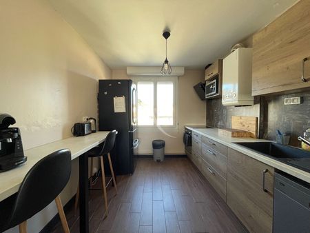 Location appartement 3 pièces, 64.31m², Saintes - Photo 5