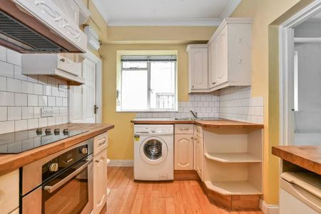 Studio to rent - Photo 5