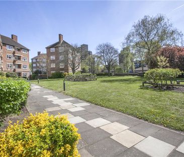 The Willoughbys, East Sheen, SW14 8DF - Photo 5
