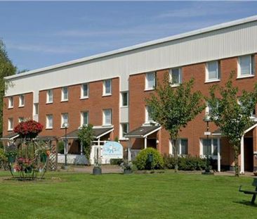 Gymnasistgatan 21 A, Gullviksborg - Photo 1