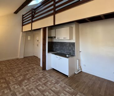 Location Appartement 2 pièces 45m² JARGEAU 45150 - Photo 1
