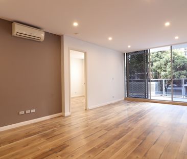 419/4 Spring Street, Rosebery NSW 2018 - Apartment For Rent | Domain - Photo 5