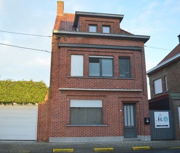 Gezinswoning met 2 slaapkamers en vlotte bereikbaarheid - Photo 3