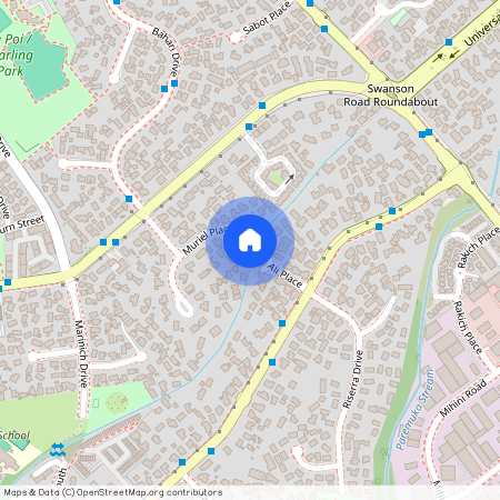 11A Muriel Place, Ranui, Waitakere City