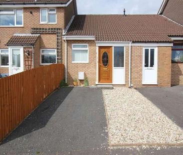 Meadowcroft, Rhoose, Vale Of Glamorgan, CF62 - Photo 2