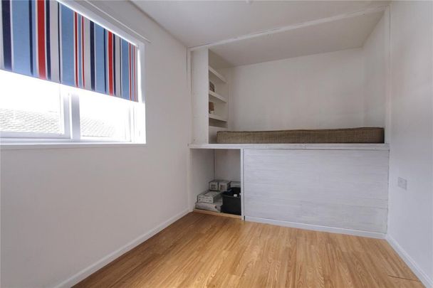 2 bedroom terraced house to rent - Photo 1
