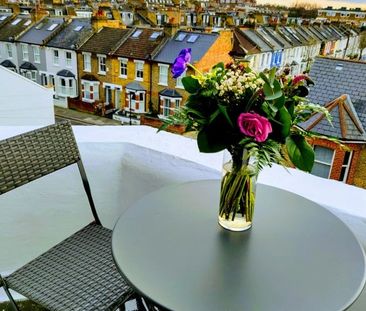 1 Bed Flat, Musard Road, W6 - Photo 6