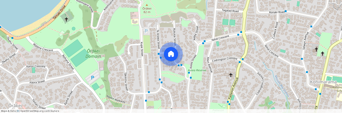 84A Rukutai Street, Orakei, Auckland City