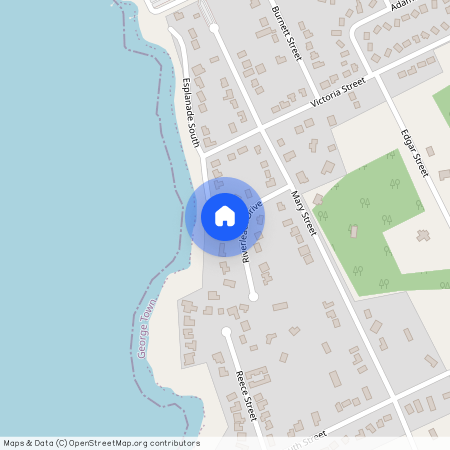 8 River Leads Drive, Tas 7253, George Town