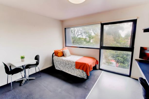 Standard Studio no balcony - Photo 1