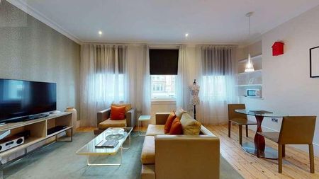 Brompton Road, Knightsbridge, London, SW3 - Photo 4