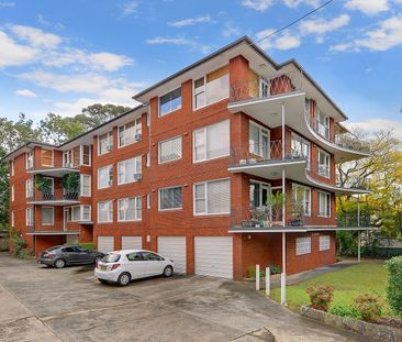9/15 Pacific Highway, Wahroonga NSW 2076 - Apartment For Rent | Domain - Photo 3