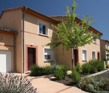 location Appartement T3 DE 62.95m² À PAMIERS - Photo 5