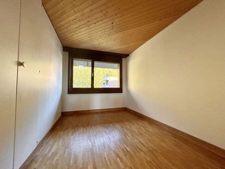 4.5 Zimmer, 97 m², 3. Stock - Foto 5