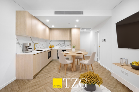 BRAND NEW APARTMENTS | 'SOHO' BUILDING - Photo 2