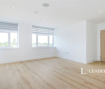 1 bedroom apartment to rent Pyrcroft Road, Chertsey, Surrey, KT16 - Photo 1