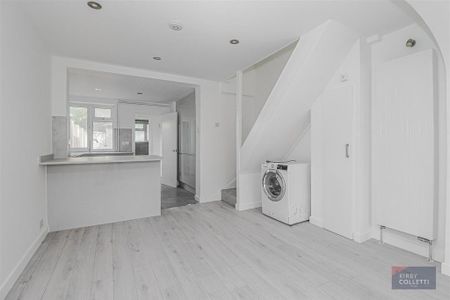 2 bedroom terraced house to rent - Photo 3