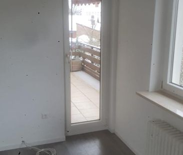Mietwohnung - Foto 1