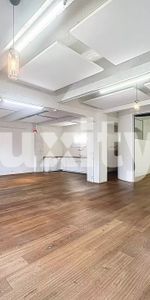 3-room loft-style industrial apartment - Photo 3