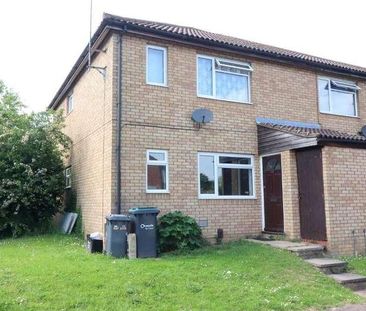 Repton Close, Luton, Bedfordshire, LU3 - Photo 2