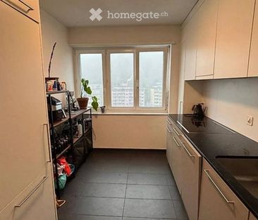 2.5 Zimmer, 70 m² - Photo 2