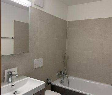 Komfortable 3.5 Zimmer Wohnung in Brugg - Foto 5