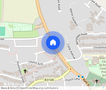 Bath Road, Bradford-on-Avon, - Photo 1