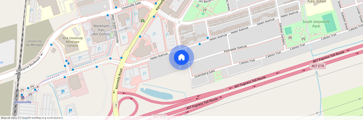 68 Peshawar Avenue #LOWER, Markham, Village Green-South Unionville