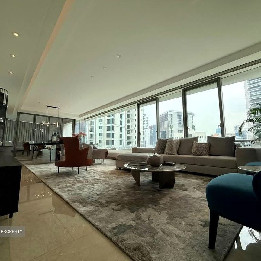 Ardmore Residence (D10), Condominium - For Rent - Photo 1