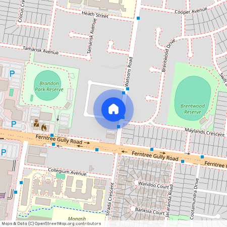 Glen Waverley, Melbourne - South East