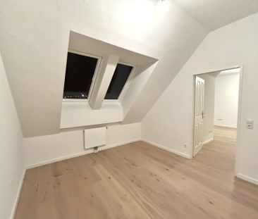 1190! Generalsanierte 2-Zimmer Wohnung mit kleiner Terrasse und neu... - Photo 5