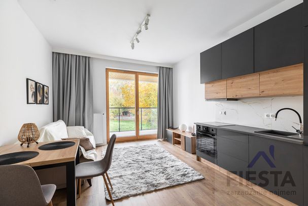 Warszawa Wola, ul. Józefa Sowińskiego - Zdjęcie 1