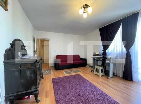 Apartament de inchiriat, 40 mp, balcon, zona strazii Frunzisului - Fotografie 5