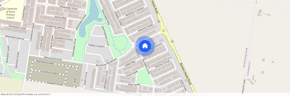 7 Fawkner Crescent, Vic 3217, Armstrong Creek